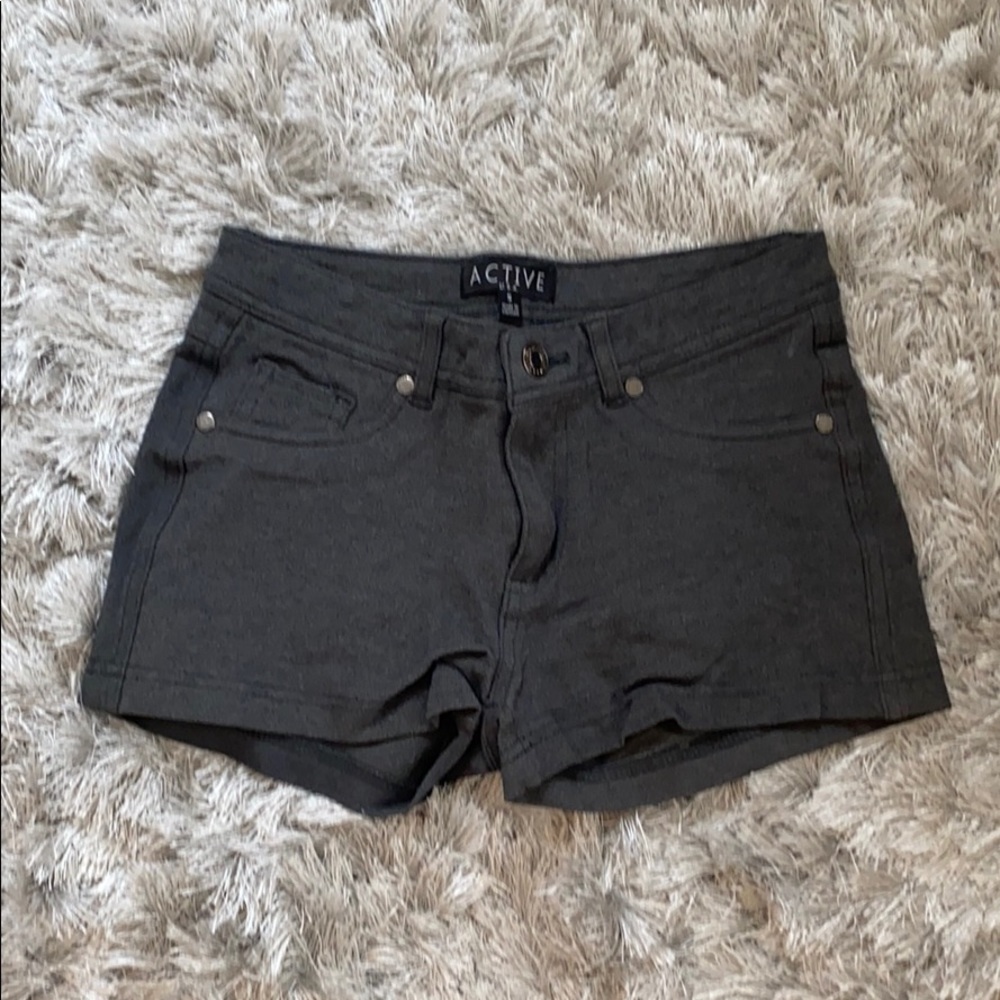 Short pant